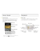 Preview for 7 page of Motorola Sprint ES400S User Manual