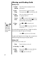 Preview for 26 page of Motorola st7868w Manual