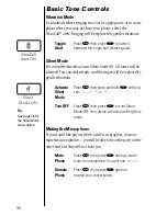 Preview for 30 page of Motorola st7868w Manual