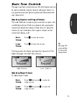 Preview for 31 page of Motorola st7868w Manual