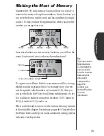 Preview for 35 page of Motorola st7868w Manual