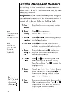 Preview for 36 page of Motorola st7868w Manual