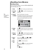 Preview for 38 page of Motorola st7868w Manual