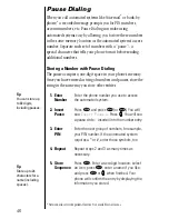 Preview for 46 page of Motorola st7868w Manual