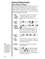 Preview for 48 page of Motorola st7868w Manual