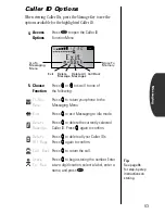 Preview for 53 page of Motorola st7868w Manual