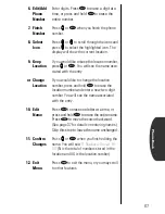 Preview for 67 page of Motorola st7868w Manual