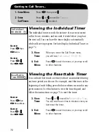 Preview for 70 page of Motorola st7868w Manual