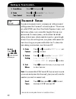 Preview for 80 page of Motorola st7868w Manual