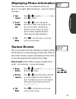 Preview for 93 page of Motorola st7868w Manual