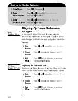 Preview for 100 page of Motorola st7868w Manual