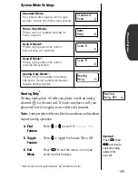 Preview for 105 page of Motorola st7868w Manual