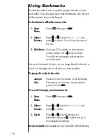 Preview for 110 page of Motorola st7868w Manual