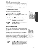 Preview for 111 page of Motorola st7868w Manual