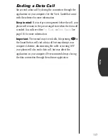 Preview for 117 page of Motorola st7868w Manual