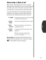 Preview for 119 page of Motorola st7868w Manual