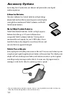 Preview for 122 page of Motorola st7868w Manual