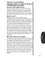 Preview for 135 page of Motorola st7868w Manual