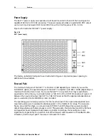 Preview for 17 page of Motorola STARLINE SLE Series Installation And Operation Manual