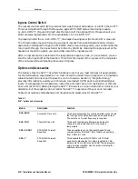 Preview for 19 page of Motorola STARLINE SLE Series Installation And Operation Manual