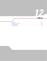 Preview for 197 page of Motorola STB4278 User Manual