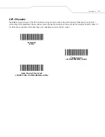 Preview for 213 page of Motorola STB4278 User Manual