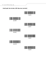 Preview for 324 page of Motorola STB4278 User Manual