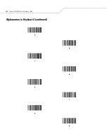 Preview for 336 page of Motorola STB4278 User Manual