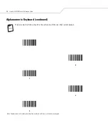 Preview for 372 page of Motorola STB4278 User Manual