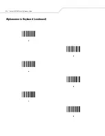 Preview for 378 page of Motorola STB4278 User Manual