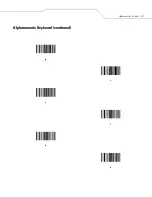 Preview for 381 page of Motorola STB4278 User Manual