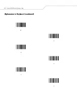 Preview for 382 page of Motorola STB4278 User Manual