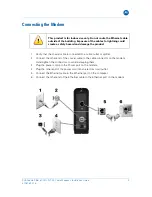 Preview for 8 page of Motorola SURFboard SB6180 Installation Manual