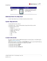 Preview for 8 page of Motorola SURFboard SB6183 User Manual