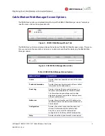 Preview for 14 page of Motorola SURFboard SB6183 User Manual