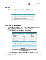 Preview for 15 page of Motorola SURFboard SB6183 User Manual