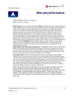 Preview for 22 page of Motorola SURFboard SB6183 User Manual