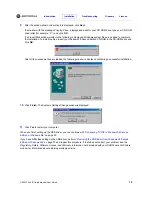 Preview for 20 page of Motorola SURFboard SBV5120 User Manual