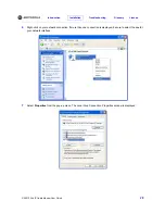 Preview for 34 page of Motorola SURFboard SBV5120 User Manual