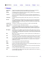 Preview for 53 page of Motorola SURFboard SBV5120 User Manual