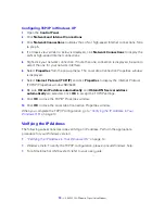 Preview for 23 page of Motorola SURFboard SBV5422 Installation Manual