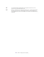 Preview for 30 page of Motorola SURFboard SBV5422 Installation Manual