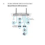 Preview for 16 page of Motorola SURFboard SVG2500 Quick Installation Manual