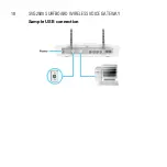 Preview for 18 page of Motorola SURFboard SVG2500 Quick Installation Manual