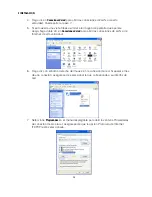 Preview for 61 page of Motorola SURFboard SVG2500 (Spanish) Guía Del Usuario