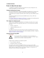 Preview for 78 page of Motorola SURFboard SVG2500 (Spanish) Guía Del Usuario