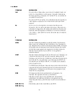 Preview for 168 page of Motorola SURFboard SVG2500 (Spanish) Guía Del Usuario