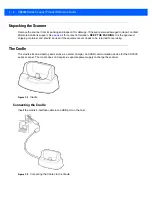 Preview for 19 page of Motorola Symbol CS3000 Series Manual