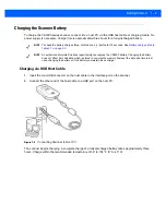 Preview for 20 page of Motorola Symbol CS3000 Series Manual