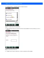 Preview for 31 page of Motorola Symbol CS3000 Series Manual